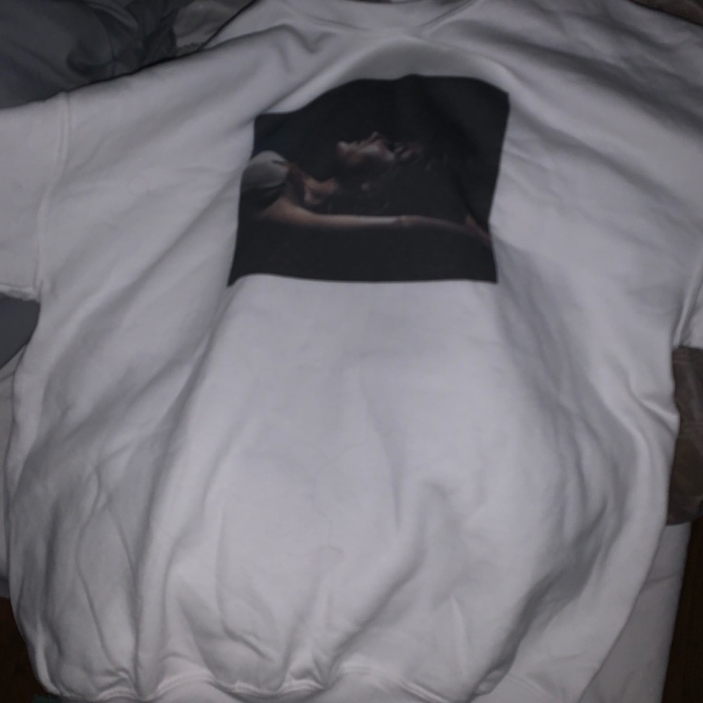 Female Interlude Crewneck ON HOLD